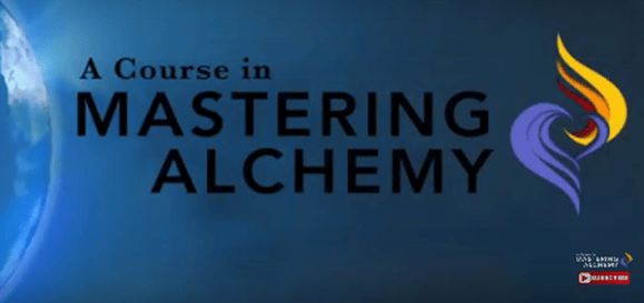 Jim Self – Mastering Alchemy Program Level 1