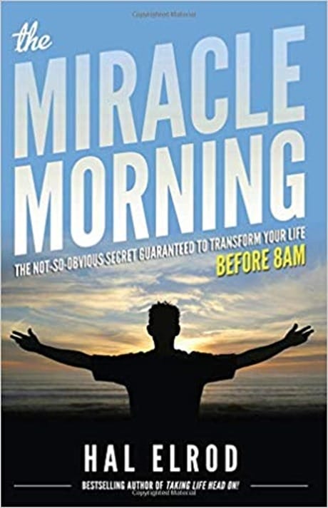 Hal Elrod – Miracle Morning