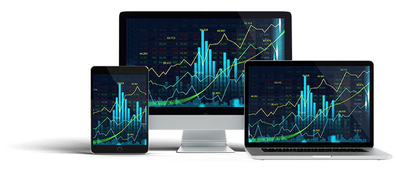 World of CryptoCurrencies - 6 Stars Trading System