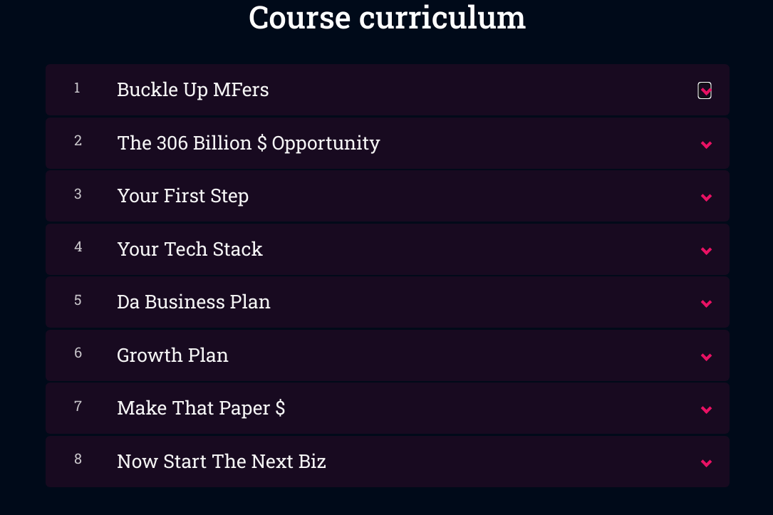 Codie Sanchez - Turn Your Email List Into $1 Million