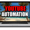 Caleb Boxx - YouTube Automation Academy
