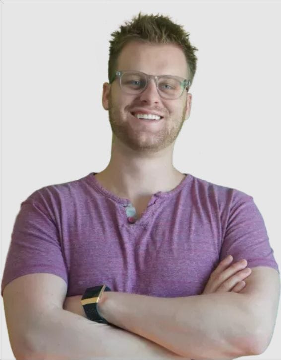 Chase Reiner - photo