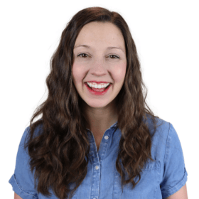 Vanessa - English Teacher