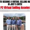Brett Kitchen and Ethan Kap – P2 Virtual Selling Accelerator (GB)
