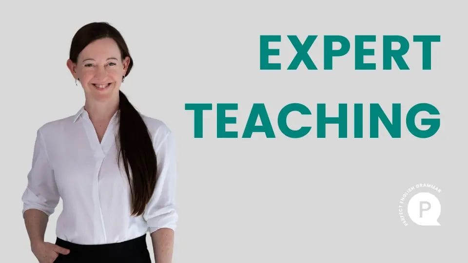 Download Perfect English Grammar All Courses Bundle