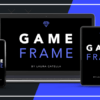 Laura Catella – Game Frame Marketing Course (GB)