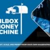 Lisa Song Sutton – Mailbox Money Machine (GB)