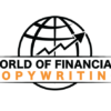 Joshua Lee Henry – World of Financial Copywriting Training Program (GB)