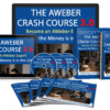 Jupiter Jim - AWeber Crash Course 30 + Advanced Edition
