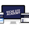 Niche Site Academy v4
