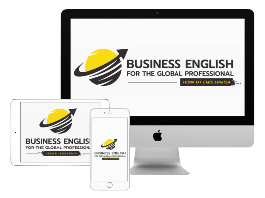 AEE Business-English-Online-Course