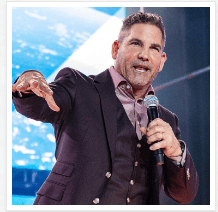 Grant Cardone