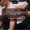 Melt Couple Massage Courses Masterclass Download