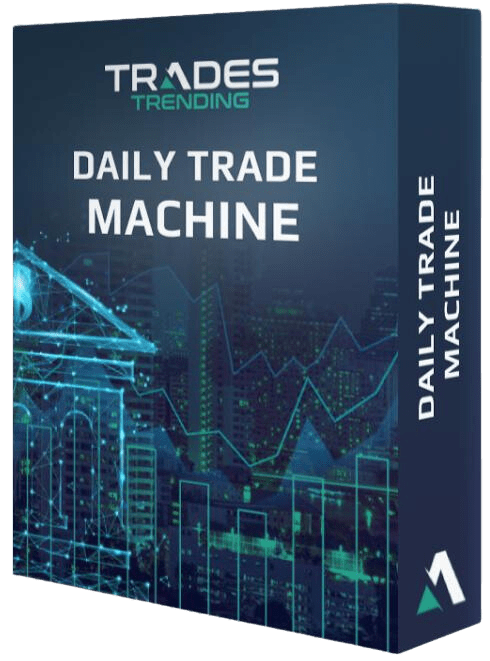 Download Trades Trending – Daily Trade Machine