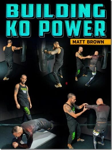 Download BJJ Fanatics – Building KO Power