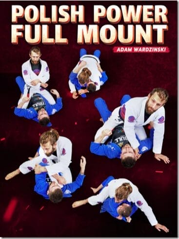 Download BJJ Fanatics – Polish Power Full Mount