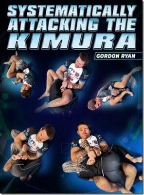 Download BJJ Fanatics – Systematically Attacking The Kimura by Gordon Ryan