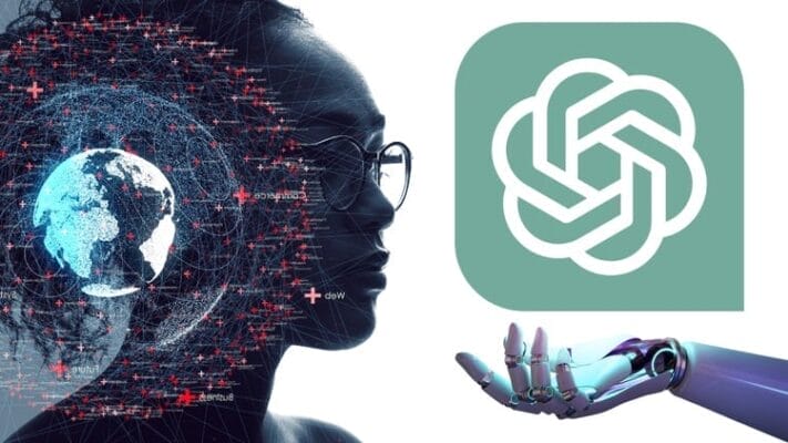 Download Learn ChatGPT, Midjourney, AI and Use it For Passive Income