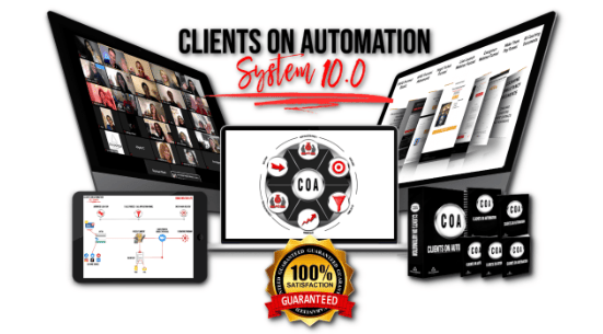 Download Ed Smith - Clients On Automation System 10.0