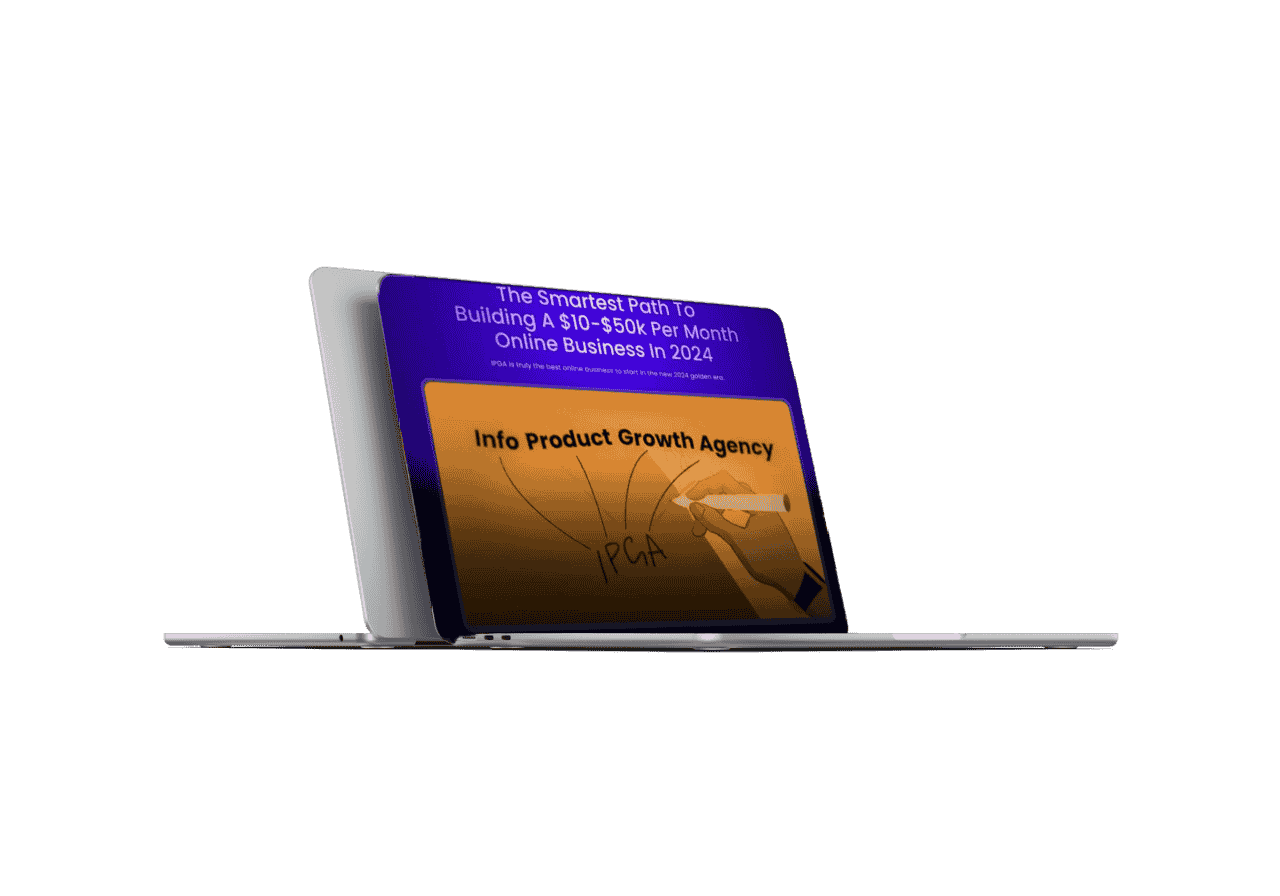 Sander Stage – The IPGA Masterclass V2