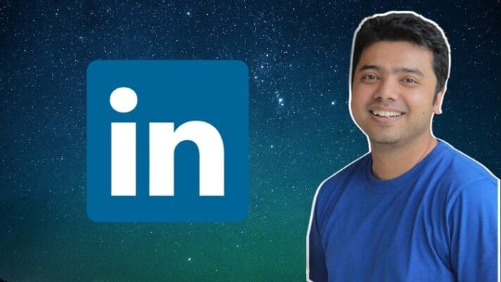 Download LinkedIn Ads MasterClass - All Campaigns & Features