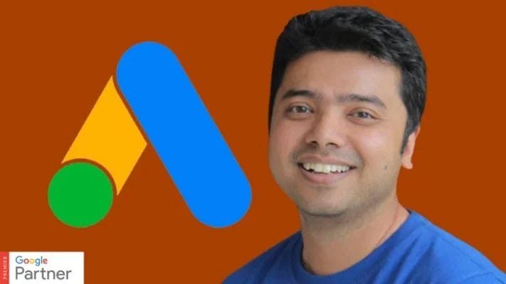 Download Google Ads MasterClass 2025 - All Campaign Builds & Features