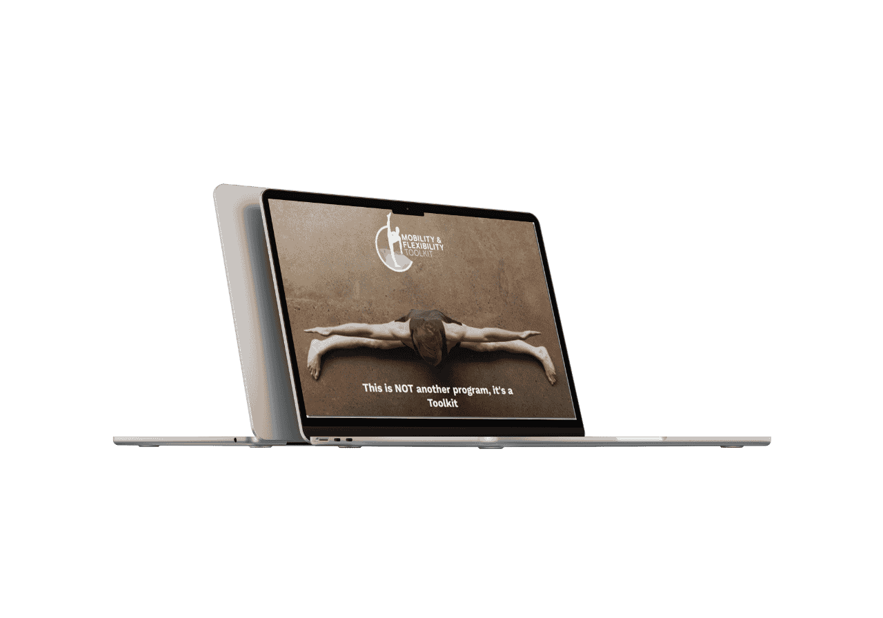 Matt Smith – The Mobility & Flexibility Toolkit