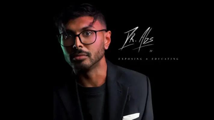 Download Dr Abs. Longevity Health & Beauty Course