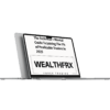 WealthFRX Trading Mastery 2025