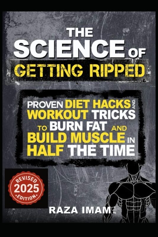 Download Raza Imam – The Science of Getting Ripped