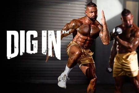 Download Beachbody - Dig In by Shaun-T