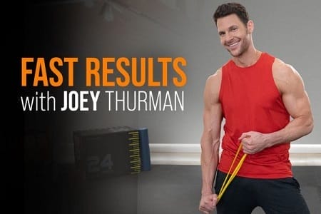 Download BeachBody - Fast Results with Joey Thurman 2025