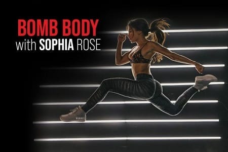 Download Sophia Rose (BeachBody) - Bomb Body 2025