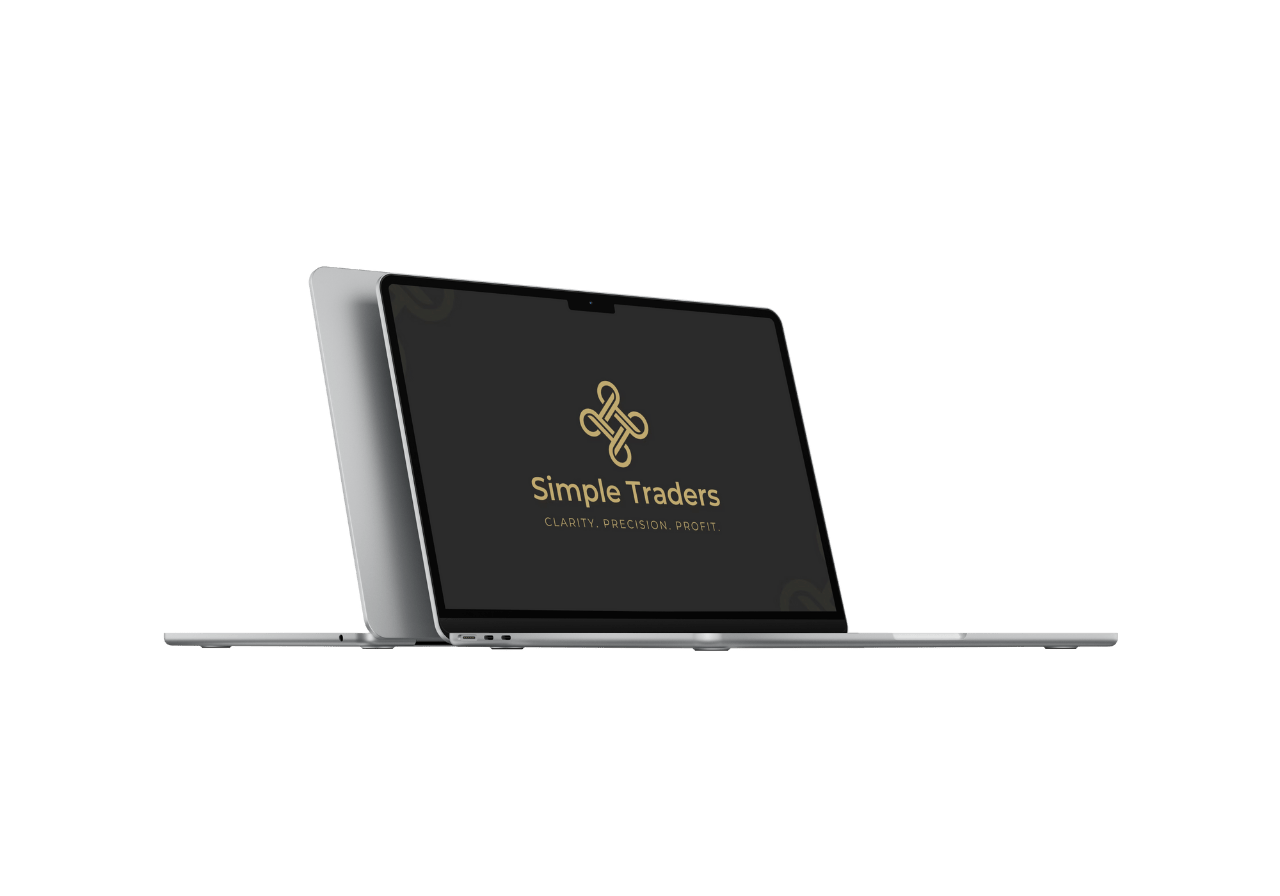 TritonTrades – Simple Traders Mentorship