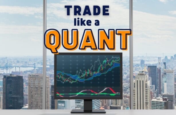 Download Robot Wealth – Trade Like A Quant Bootcamp