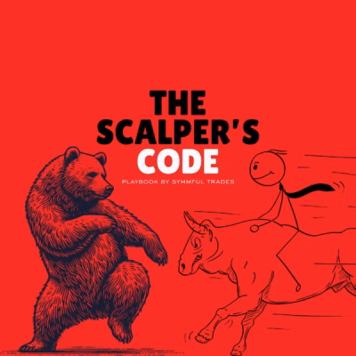 Download Symmful Trades – The Scalper’s Code Playbook