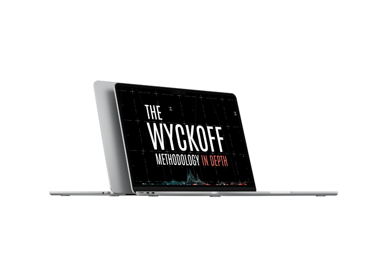 Ruben Villahermosa – The Wyckoff Methodology in Depth
