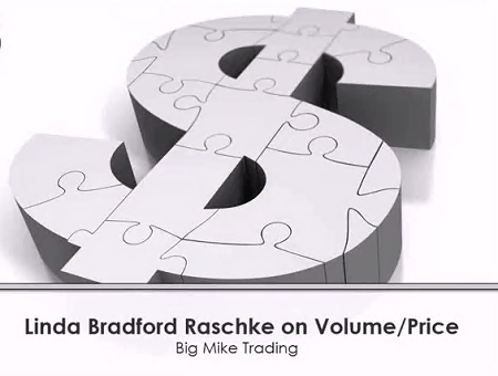 Download Linda Raschke on Volume Price Relationship