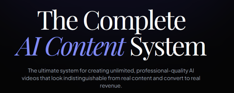 Download MikoAI – AI Content System