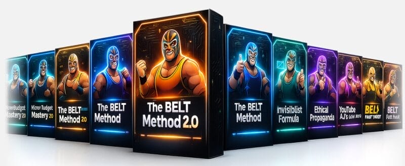 Download Curt Maly – Black Friday Bundle 2025