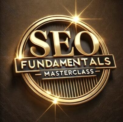 Download Greg Morrison – SEO Fundamentals Masterclass
