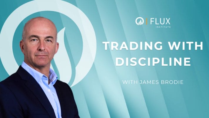 Download James Brodie – Trading With Discipline
