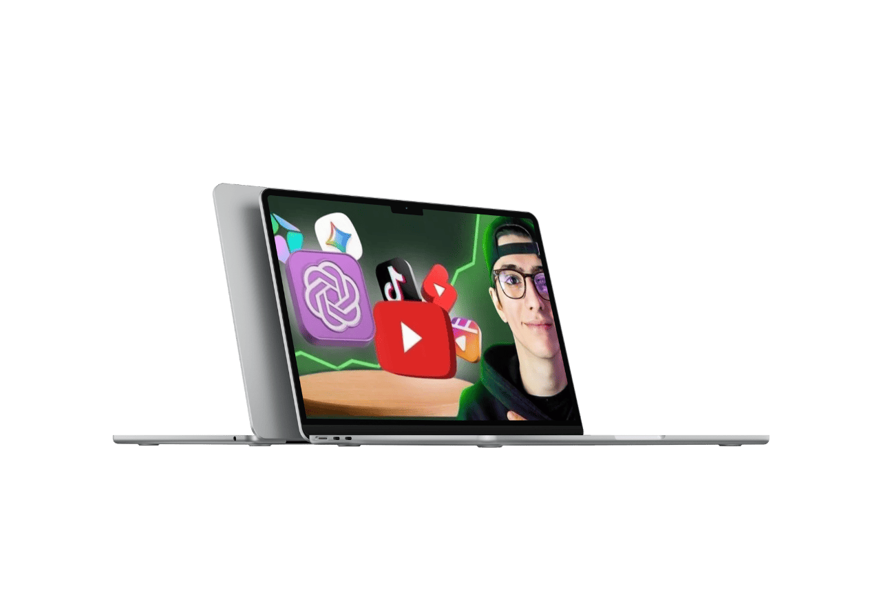 Lambros Lazopoulos - The 2026 AI Viral Content Creation Masterclass for Beginners