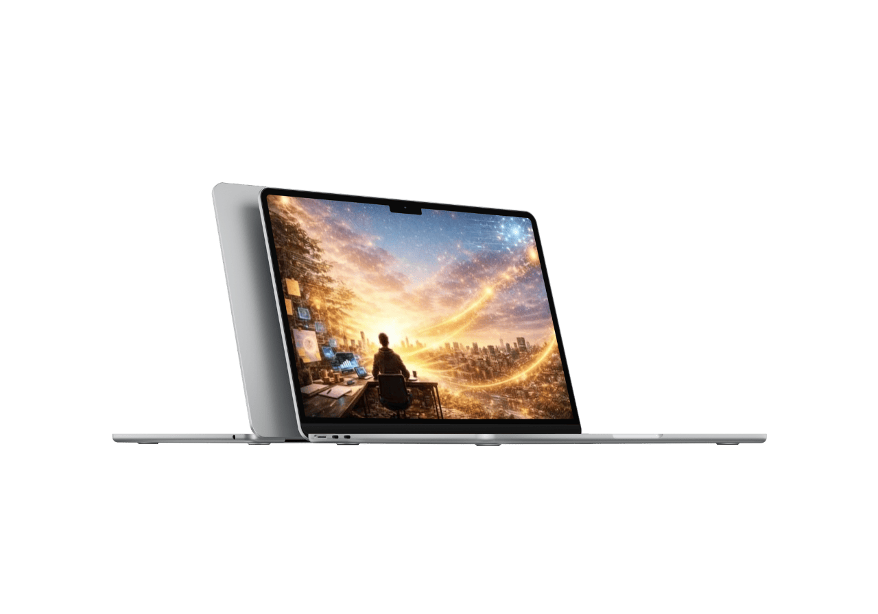 Konstantine Dean - From Zero To An Ai Powered Business