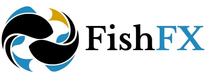 FishFX Logo