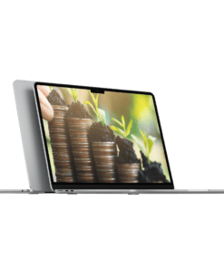 Sharon Lechter – Money Mastery Financial Literacy