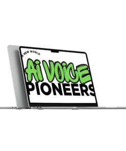 Mark Tomlet – AI Voice Pioneers