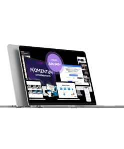 Jon Penberthy – Cold To Sold Academy (+AdCons)