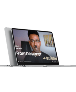 Chethan – Build End-to-End Products in Cursor without Coding