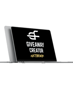 Valdo Ai – Giveaway Creator Network+Digital Product Creator